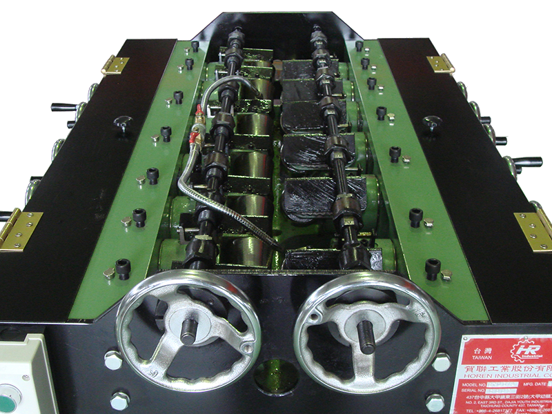 Wire Straightening Machine Manufacturer