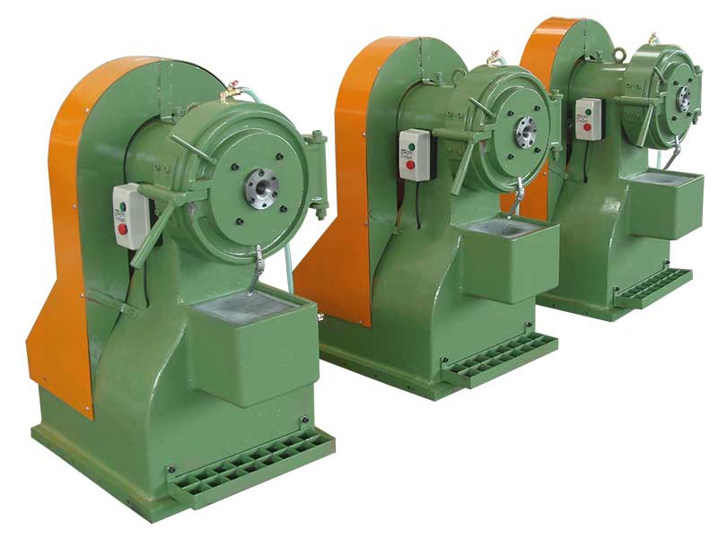 rotary swaging machine manufacturer