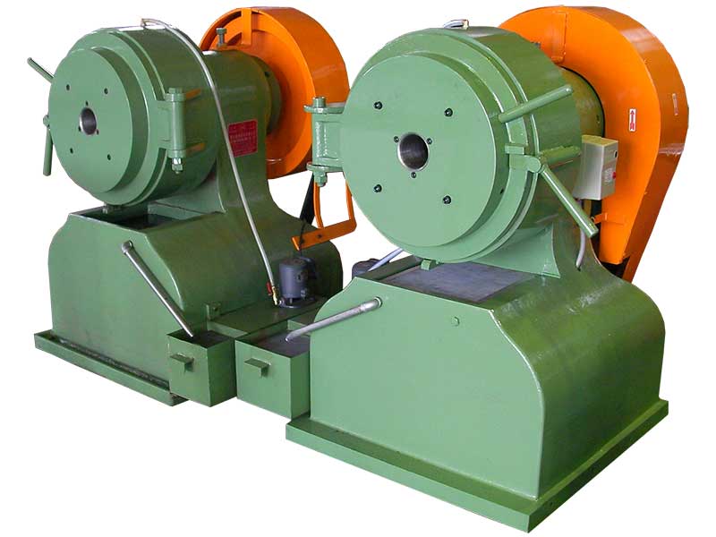 Rotary Swage Machine