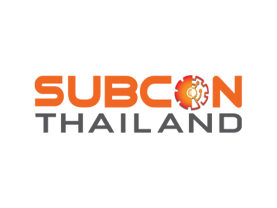SUBCON Thailand 2026