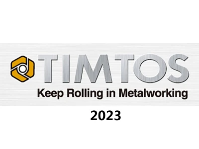 TIMTOS 台北國際工具機展 2023