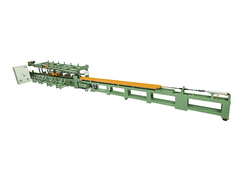 金屬冷伸拉機