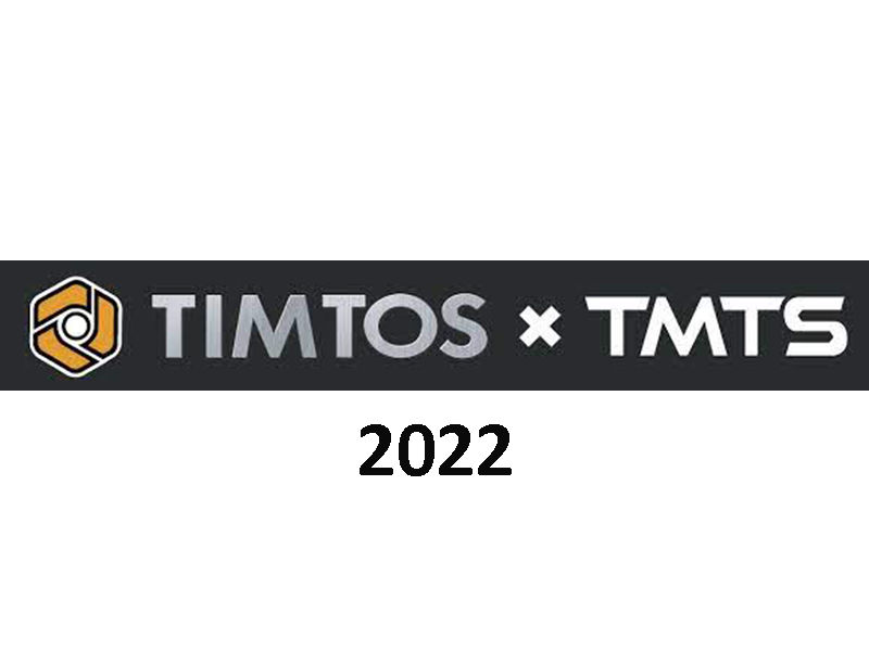 TIMTOSxTMTS 2022