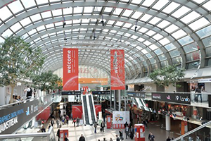 messe dusseldorf