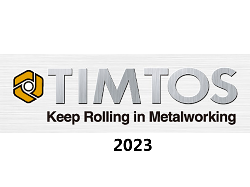 TIMTOS 台北國際工具機展 2023