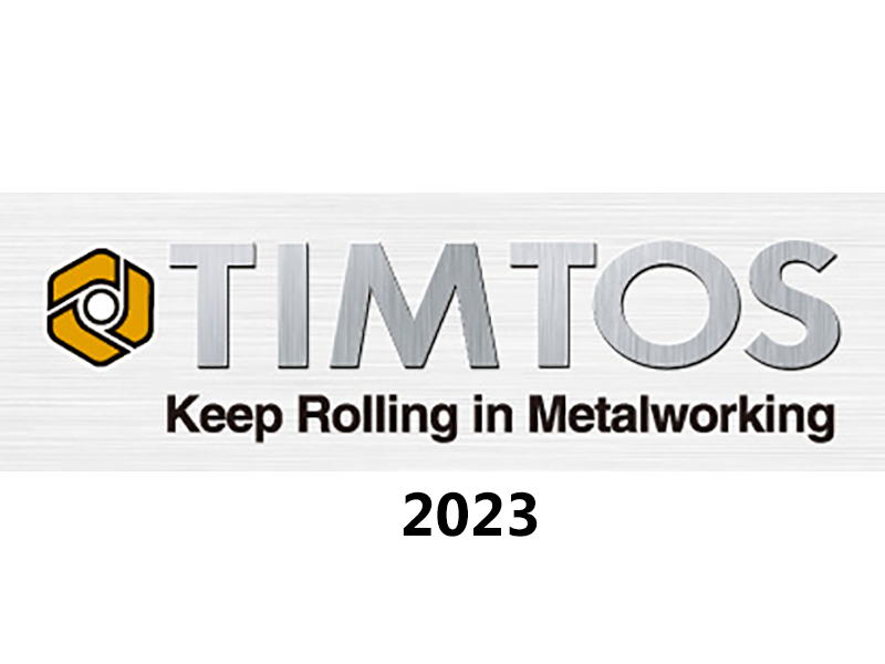 TIMTOS 2023