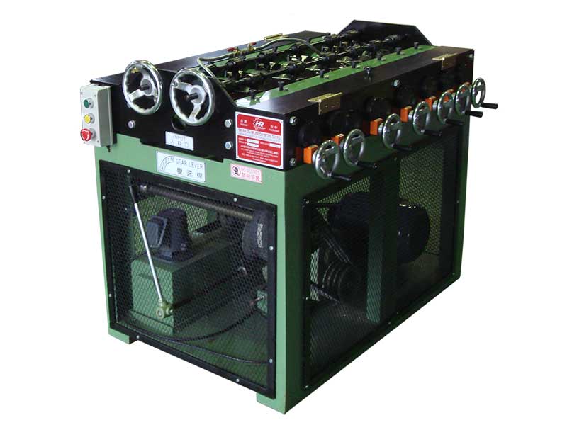 Wire Straightening Machine Manufacturer