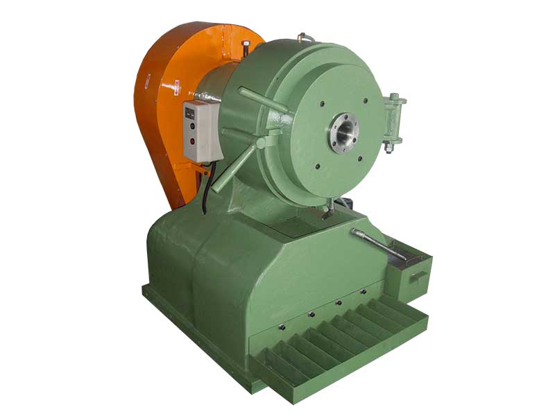 Rotary Swage Machine