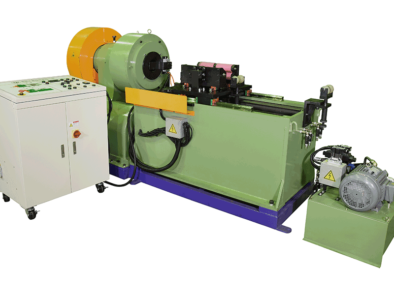 Swaging Machine